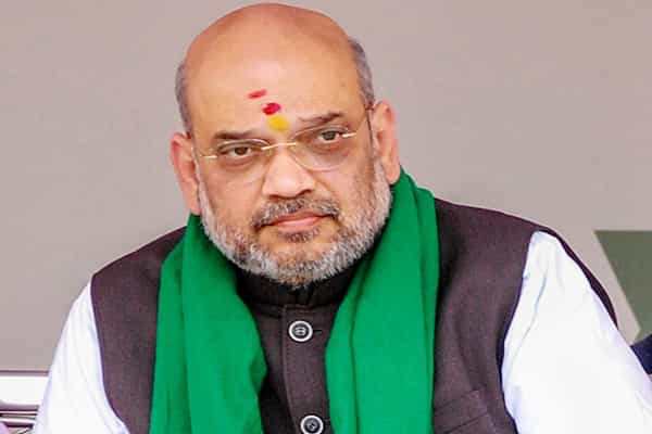 தமிழகத்திற்கு அதிக நிதி ஒதுக்கப்படுவதாக கூறிய அமித்ஷா..!