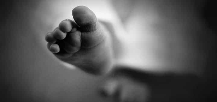 டெல்லியில் 11 மாதப் பெண் குழந்தைக்கு பாலியல் துன்புறுத்தல்.