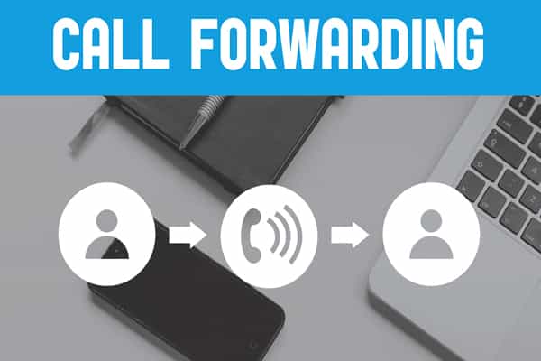 Call forwarding மூலம் நம் நடவடிக்கைகள் கண்காணிக்கப்படுகிறதா ?