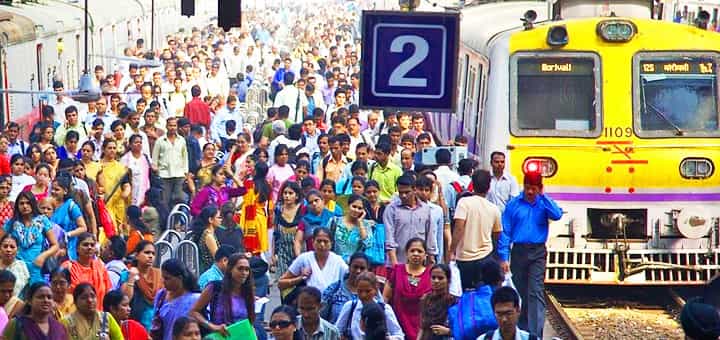 அரசின் மீது நம்பிக்கை கொண்டவர்களில் இந்தியா முதல் இடமா ?