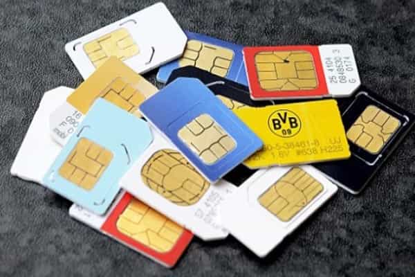 எச்சரிக்கை: புதிதாக ட்ரென்ட் ஆகி வரும் " SIM SWAP " மோசடி!