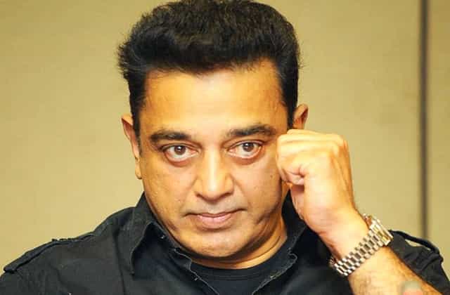 பா.ஜ.க உடன் கமல்ஹாசன் கூட்டணியா ?