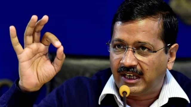 டெல்லியில் தனியார் பள்ளிகளுக்கு இணையாக அரசு பள்ளிகள்.