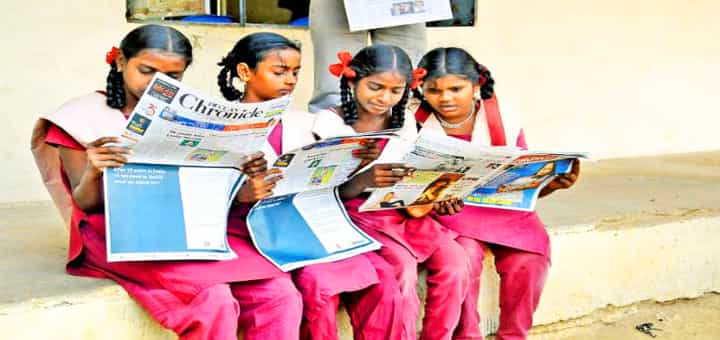 நீட்-ஆல் 5 அரசுப் பள்ளி மாணவர்களே மருத்துப் படிப்பிற்கு தகுதி.