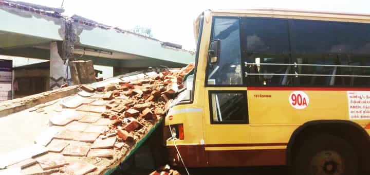 சோமனூர் விபத்தை விசாரிக்க விசாரணைக் குழு அமைப்பு.