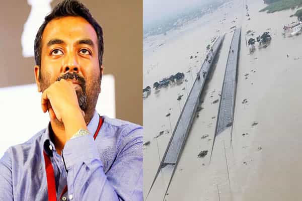சென்னைக்கு ஆபத்து 100 ஆண்டுகளில் இல்லாத மழை? : Weather Man விளக்கம்
