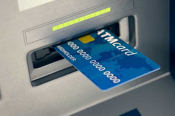 அரிசி தரும் ATM.!