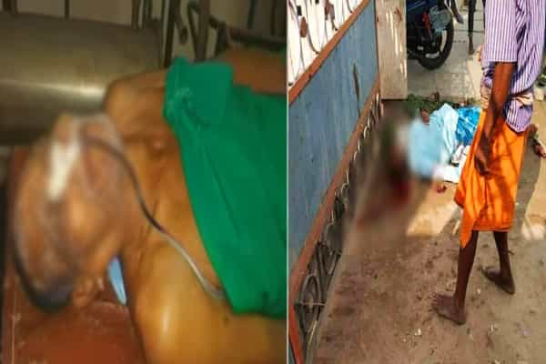 மத வெறியால் பலியான உயிர்கள்