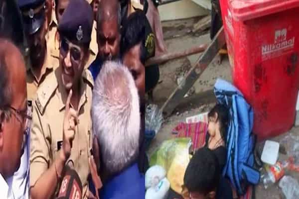 சபரிமலையில் மீண்டும் தீவிரமாய் பரவும் வதந்திகள் !