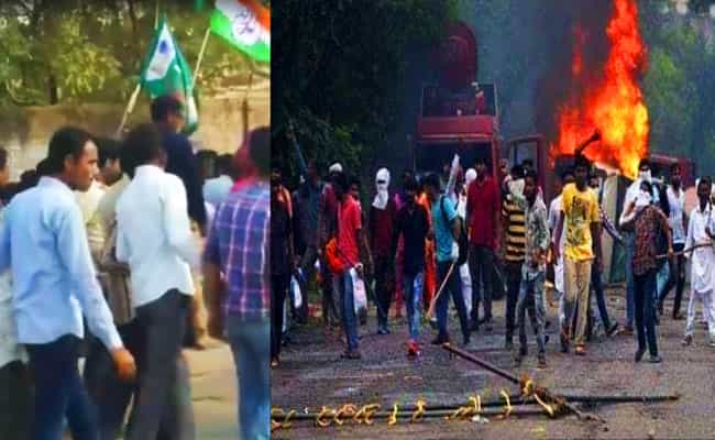 பச்சைக் கொடியினாலே பாகிஸ்தான் தானா ? | ராஜஸ்தான் ஊர்வல வதந்திகள்.