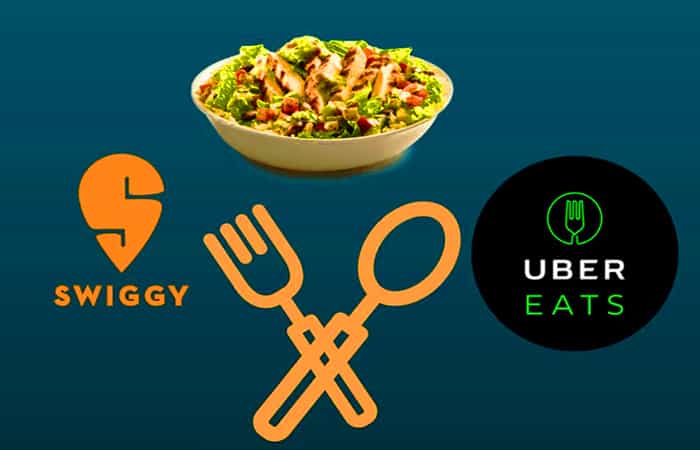 Swiggy, Uber Eats உங்களை ஏமாற்றி சம்பாதிக்கிறதா ?