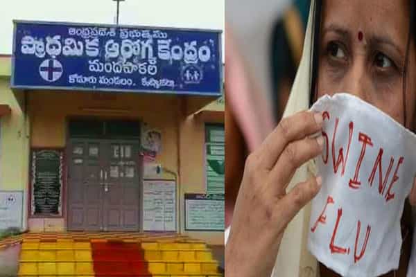 வதந்தியால் ஒதுக்கப்பட்ட கிராமம் | பள்ளியில் குழந்தைகளுக்கு அனுமதியில்லை.
