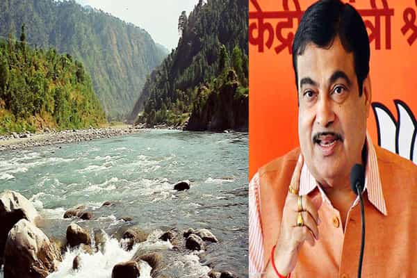 பாகிஸ்தான் செல்லும் நதி நீரை இந்தியா தடுத்து நிறுத்தப்போகிறதா ?