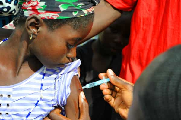 கென்யாவில் WHO&UNICEF தடுப்பூசியில் கருச்சிதைவு ஹார்மோன்களா ?