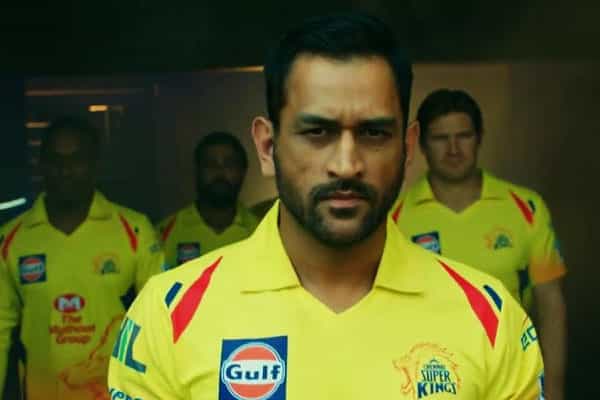 புல்வாமா தியாகிகளுக்கு முதல் போட்டி வருமானத்தை அளிக்கும் CSK !