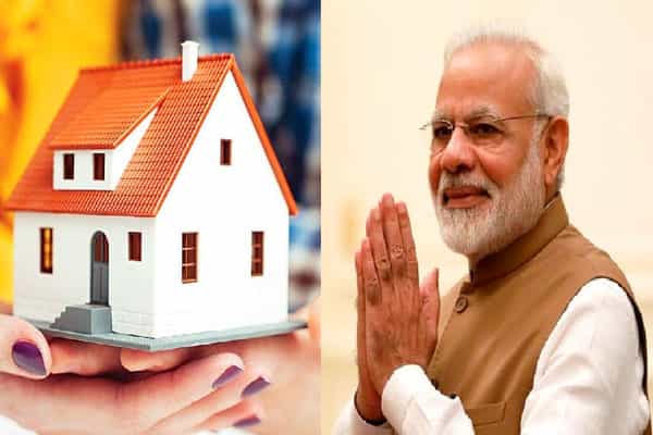 காங்கிரஸ் ஆட்சியில் கட்டப்பட்ட வீடுகள் குறித்த மோடியின் தகவல் சரியா ?