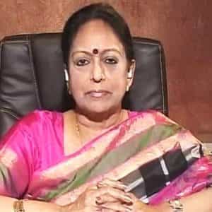 நீட் தேர்விற்கு வழக்கறிஞர் நளினி சிதம்பரம் ஆதரவா ?