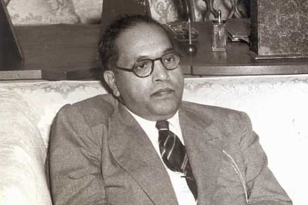 இந்தியாவின் வடக்கு, தெற்கு பற்றி அம்பேத்கர் கூறிய வாசகம் !