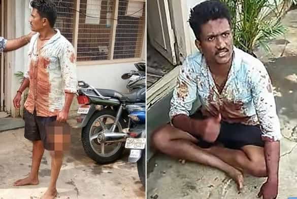 தங்கையை வன்புணர்வு செய்தவரின் தலையை வெட்டியதாக பரவும் செய்தி உண்மையா ?