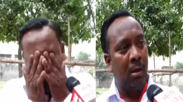 குடும்பத்தினரே ஓட்டுப் போடவில்லை என அழுதவர் பெற்ற வாக்கு எவ்வளவு தெரியுமா ?