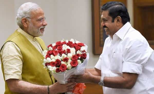 தமிழ்நாட்டின் ரூ. 5,454 கோடியை தராத மத்திய அரசு !