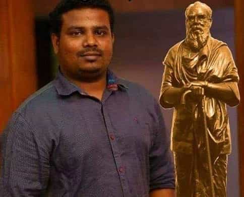 சிறுமியை வன்புணர்வு செய்ததாக தவறாக பரப்பப்படும் நபர் !