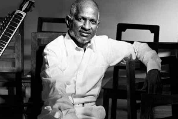 இளையராஜா பாடல்களை வணிக பயன்பாட்டிற்கு அனுமதியின்றி பயன்படுத்த தடை !