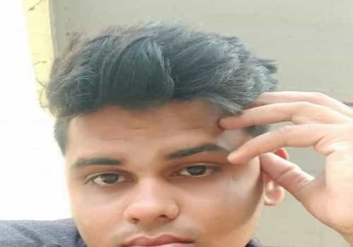 கோவிலில் சிலைகளிடம் அத்துமீறிய இளைஞர் முஜிபுர் ரகுமான் கைது !