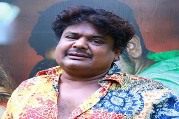 மன்சூர் அலிகான் மீதான பாலியல் வன்புணர்வு வழக்கு | நடந்தது என்ன ?