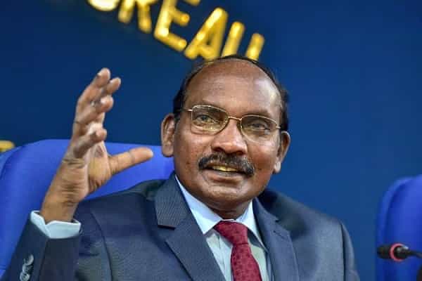 இஸ்ரோ தலைவர் சிவன் பெயரில் இயங்கும் போலியான ட்விட்டர் கணக்குகள் !