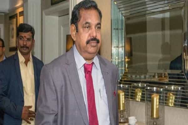 முதல்வர் பழனிச்சாமியின் வெளிநாட்டு பயணம் - அரசுக்கா ? அரசியலுக்கா ?