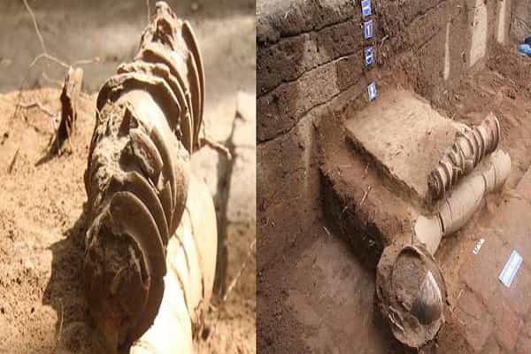 கீழடியில் ஐந்தாம் கட்ட அகழாய்வில் கிடைத்தது என்ன ?| தொடரும் ஆச்சரியங்கள் .
