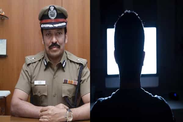 ஆபாசப்பட விவகாரம் பற்றி திரு.ரவி IPS சொல்வதென்ன ?
