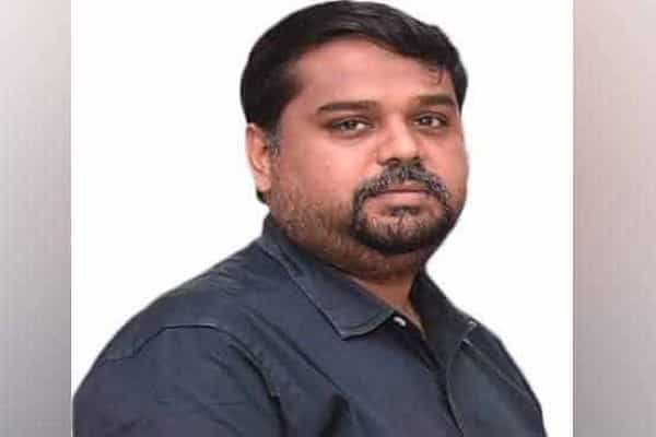 சிஏஏ தொடர்பாக தவறான புகைப்படத்தை ட்வீட் செய்த திமுக எம்பி| மன்னிப்பு கோரினார்!