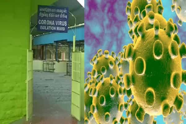 மதுரையில் கொரோனாவா ?| எண்ணெய் பலகாரம், கோழியால் கொரோனா பரவுகிறதா?