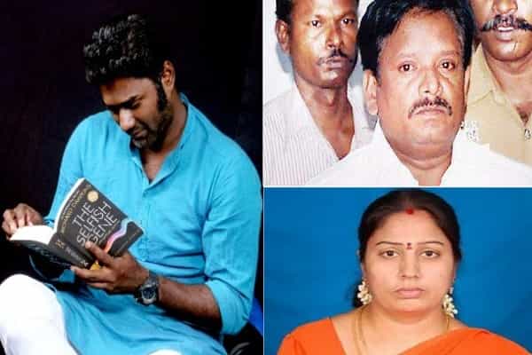 ஊடகத்தை இழிவாக பேசிய மாரிதாஸிற்கு ஆதாரத்துடன் பதில் !