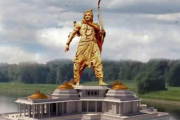 மார்ச் 22-ம் தேதி ஊரடங்கு உத்தரவை மீறி அயோத்தியில் பூமி பூஜையா ?