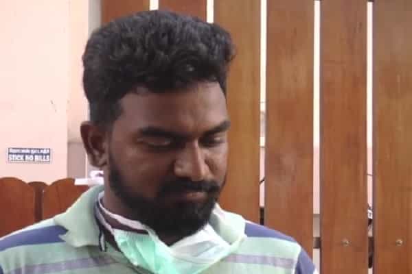 கொரோனா வதந்தியால் திருச்சி இளைஞருக்கு நேர்ந்த கொடுமை !