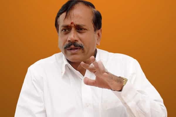 வராத ரேபிட் டெஸ்ட் கிட்களை கொடுத்ததாக ஹெச்.ராஜா ட்வீட்!