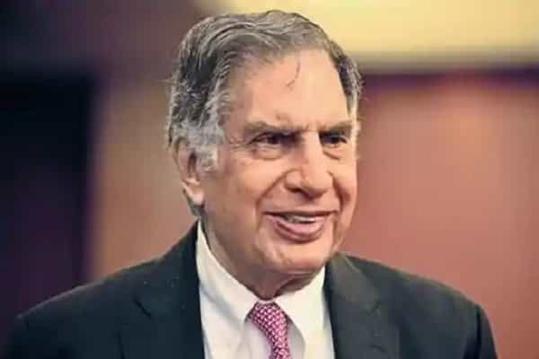 பொருளாதாரம் குறித்து ரத்தன் டாடாவின் கருத்து என போலியான போஸ்ட் !