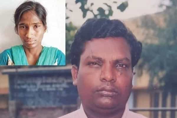 திருமாவளவன் மீதான பாலியல் குற்றச்சாட்டும், போலி புகைப்படமும் !