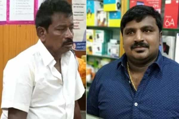 சாத்தான்குளம் சம்பவத்தை கள்ளக்காதல் பிரச்சனையாக மாற்றும் விஷமிகள் !