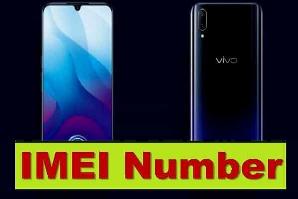 13,500 VIVO செல்போன்களுக்கு ஒரே IMEI எண் | மீரட் போலீஸ் வழக்குப் பதிவு !