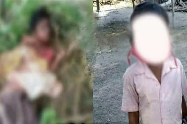 புதுக்கோட்டை அருகே 7 வயது சிறுமி பாலியல் வன்புணர்வு செய்து கொலை!