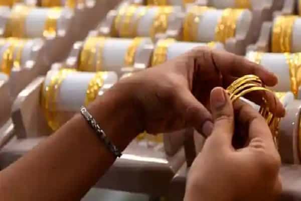 பழைய தங்கத்திற்கு 3% ஜி.எஸ்.டி வரி விதிப்பா ?