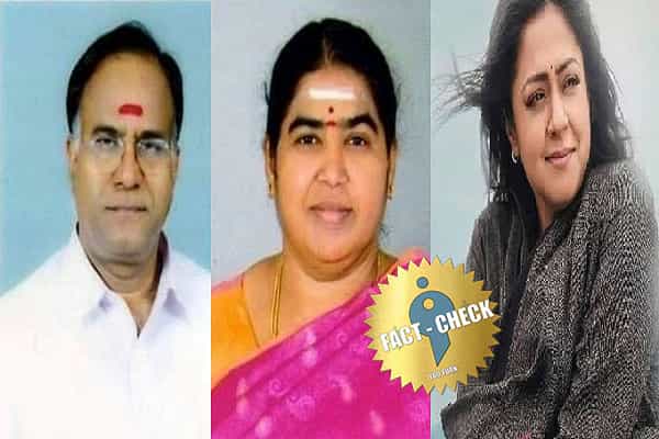 சக்தி மசாலா 10 கோடி நிதி கொடுத்ததை ஊடகங்கள் வெளியிடவில்லையா ?