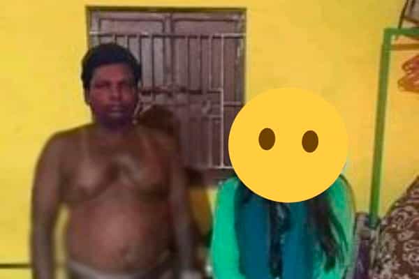 திருமாவளவன் முகத்தை ஃபோட்டோஷாப் செய்து வதந்தி!