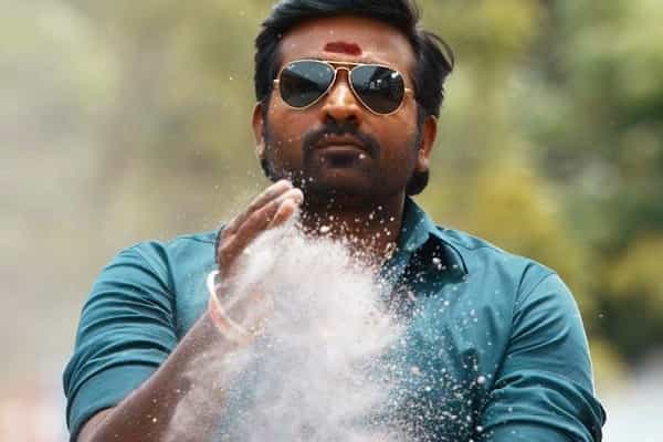 விஜய் சேதுபதி மகளுக்கு மிரட்டல் விட்டவர் கனிமொழியின் ட்ரைவர் என வதந்தி!