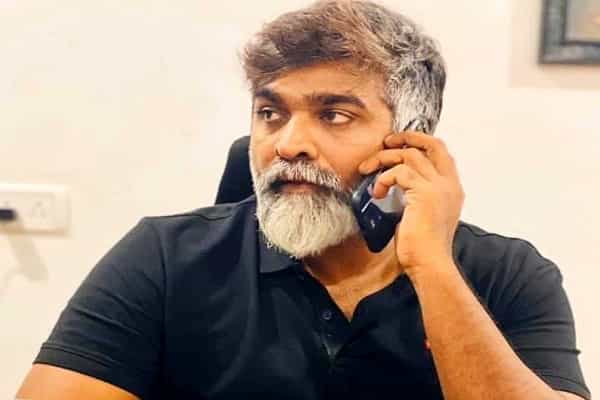 விஜய்சேதுபதி மகளுக்கு பலாத்கார அச்சுறுத்தல் விடுக்கும் ட்விட்டர் பதிவு !