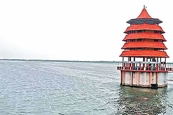 செம்பரம்பாக்கம் ஏரி குறித்த வதந்திகளை நம்பாதீர்கள் !